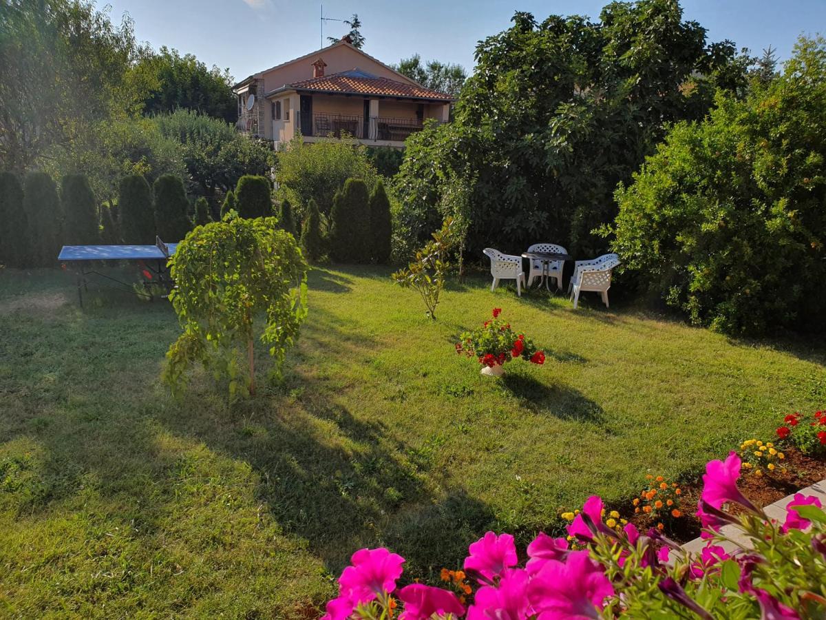 מדולין Villa Nikolina מראה חיצוני תמונה