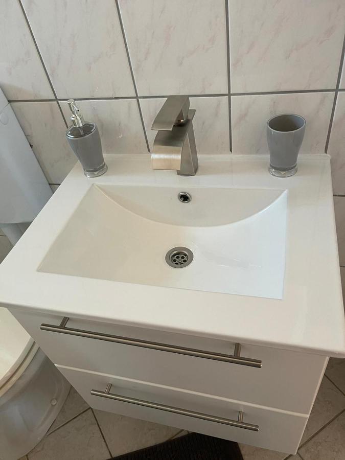 מדולין Villa Nikolina מראה חיצוני תמונה