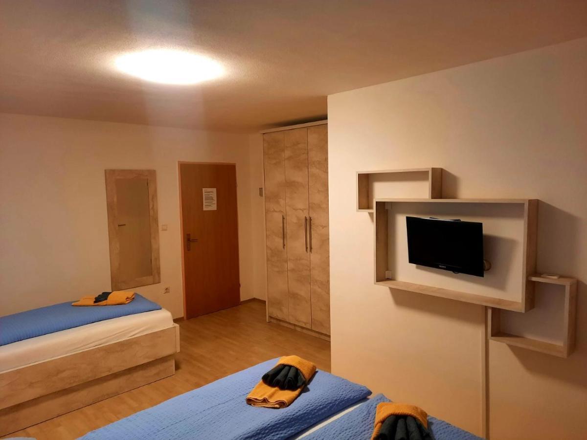 מדולין Villa Nikolina מראה חיצוני תמונה
