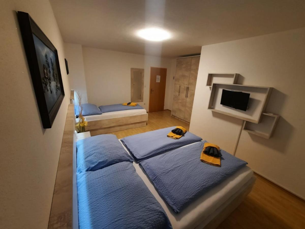 מדולין Villa Nikolina מראה חיצוני תמונה