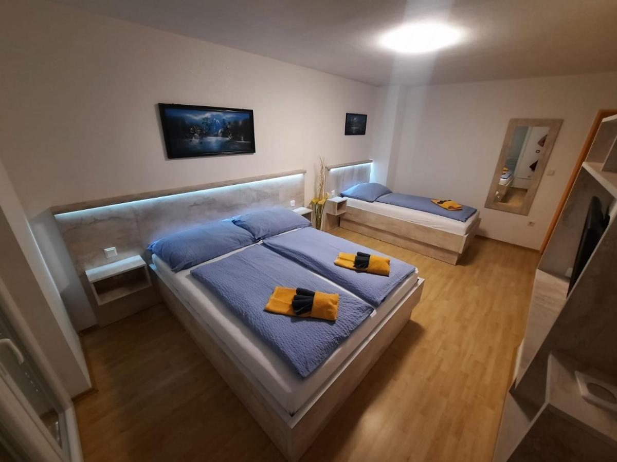 מדולין Villa Nikolina מראה חיצוני תמונה