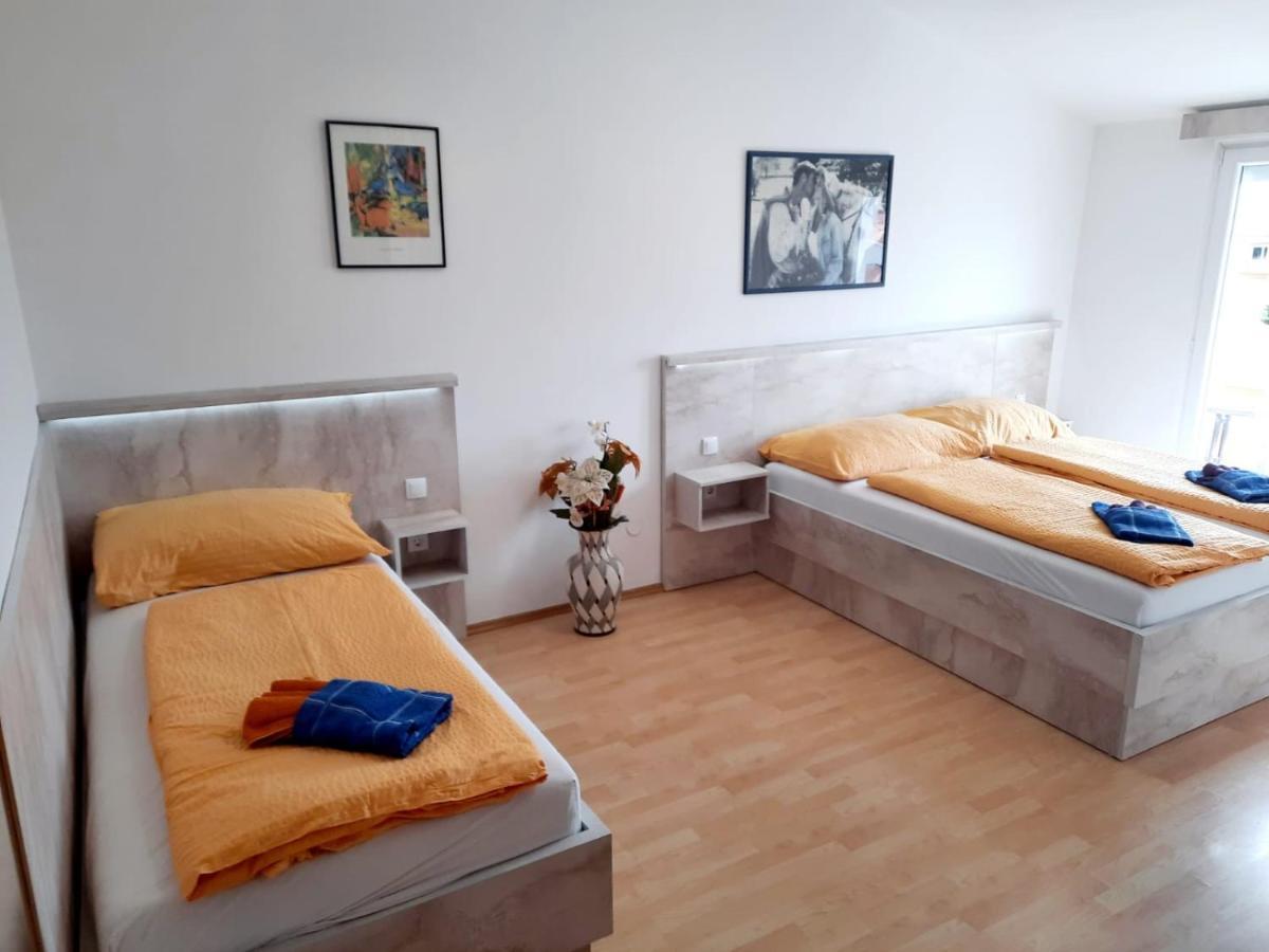 מדולין Villa Nikolina מראה חיצוני תמונה